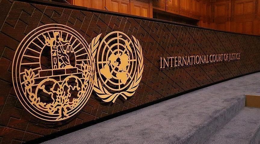 Суд ООН опубликовал решение об обеспечительных мерах по делу Армении против Азербайджана