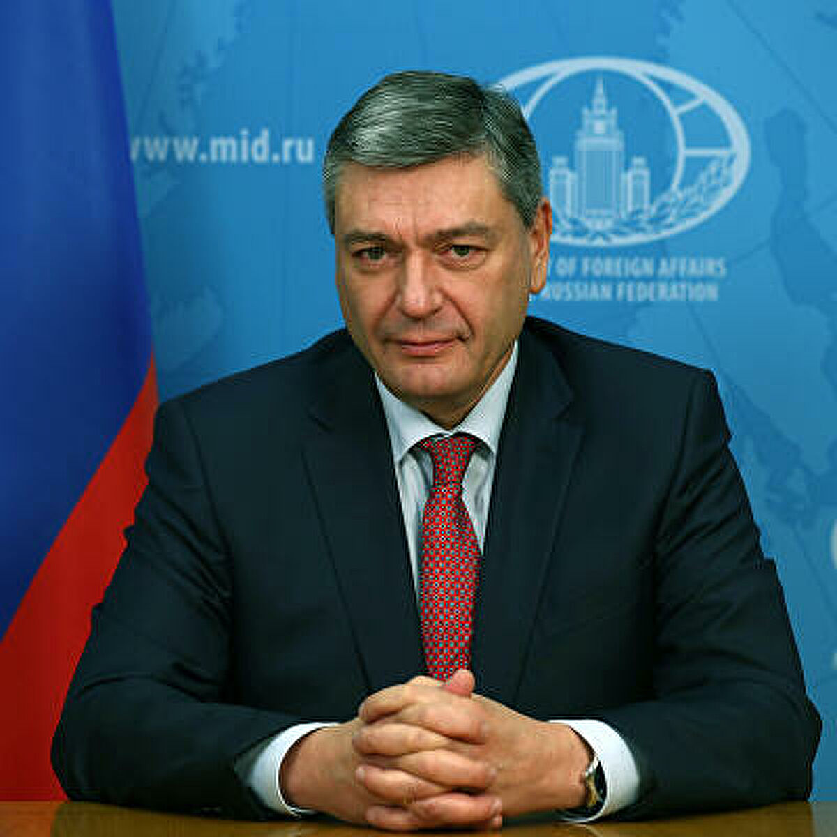 Россия настроена на тесное взаимодействие с Арменией по противодействию коронавирусу