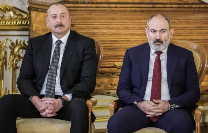 Ожидается ли новая встреча Пашиняна и Алиева? Прокомментировал Арарат Мирзоян 