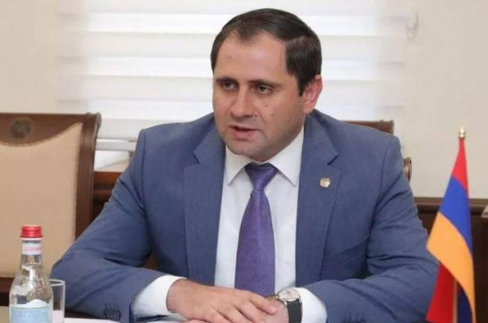 Почему Сурен Папикян не участвует в заседании Совета министров обороны ОДКБ?