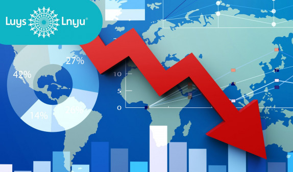 Առաջիկայում տնտեսական ակտիվության տեմպն էլ ավելի ցածր կլինի. «ԼՈՒՅՍ» հիմնադրամ