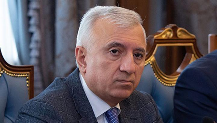 Армения должна отозвать свою подпись из-под «Альянса свободы религии» - мнение