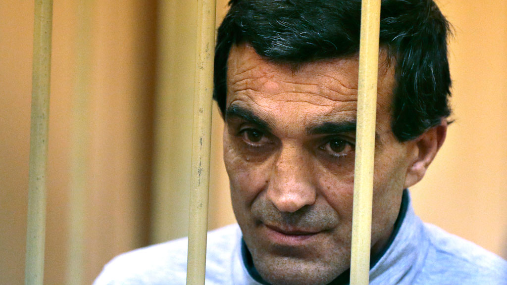 Осужденный в России Грачья Арутюнян будет экстрадирован в Армению