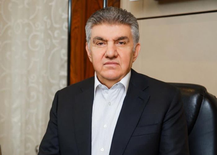 Ара Абрамяна обратился к властям, всем политическим силам Республики Армения и диаспоре