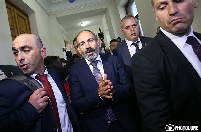 Премьер Армении отправится в Брюссель, кто включен в состав делегации?