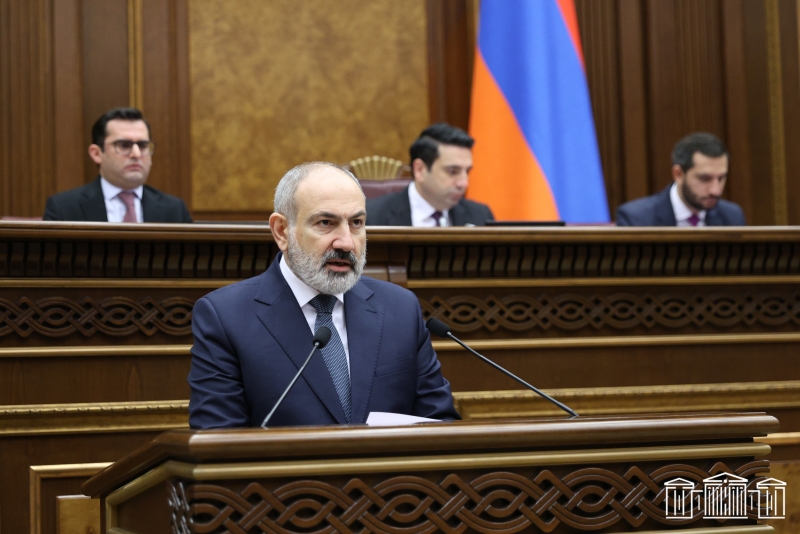 Պետք է կենտրոնանանք իրական Հայաստանի շահերի սպասարկման գործի վրա. վարչապետ 