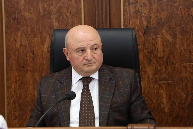 Վարդան Ղուկասյանը արդարացվել է դատարանում խուլիգանություն անելու մեղադրանքով
