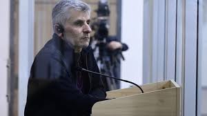 Давид Ишханян: Нам дали понять, что мы тут пока этого хотят власти Армении 