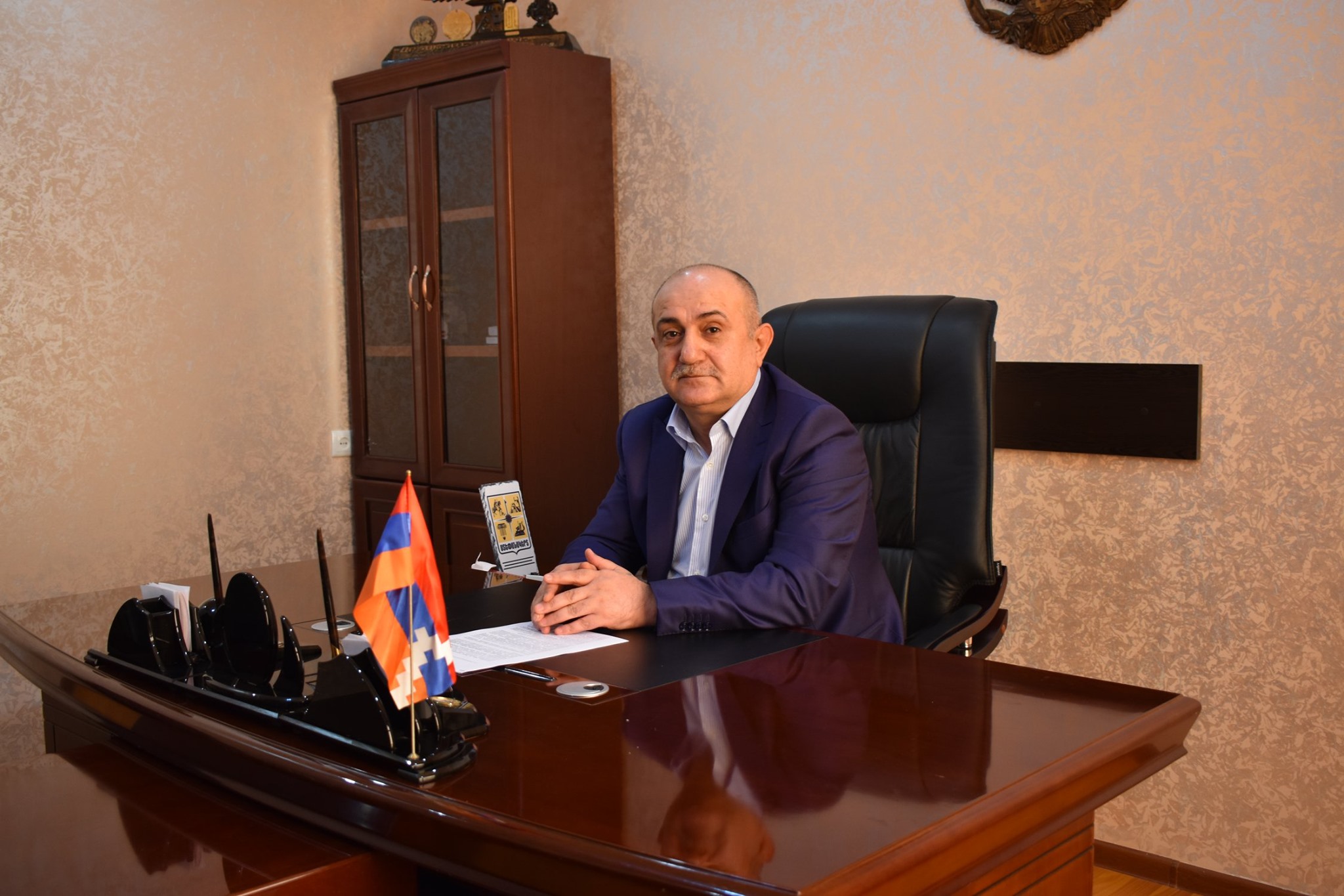 Укрепить армию и не уступить Карабах: призыв Самвела Бабаяна Пашиняну