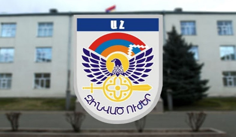 Министерство обороны Азербайджана распространило очередную дезинформацию - МО Арцаха