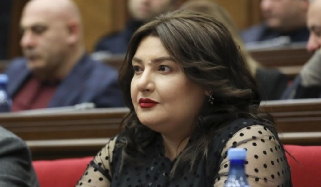 ППА: Режим ВП сохраняется в Армении искусственно