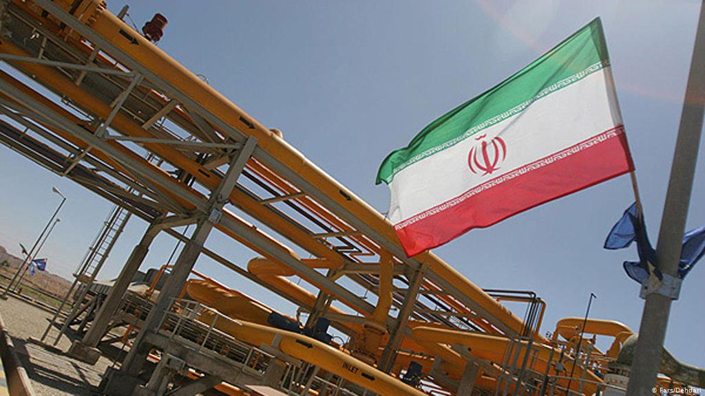 Стоимость нефтехимической продукции Ирана достигнет $37 млрд к 2024 году - министр