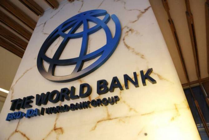 Всемирный банк прогнозирует в 2020 году 6% спад в экономике России
