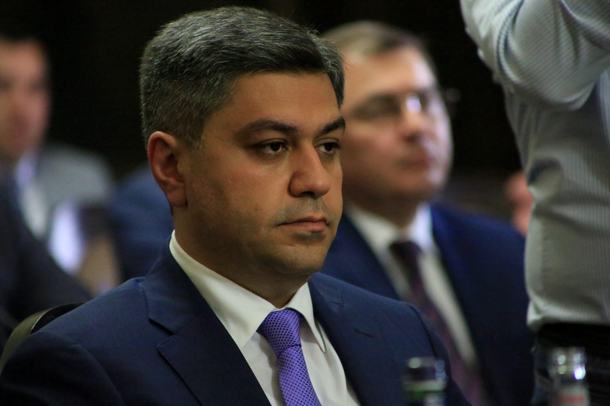 В ОДКБ будет внедрена новая система, но из Армении утечек не будет - глава СНБ