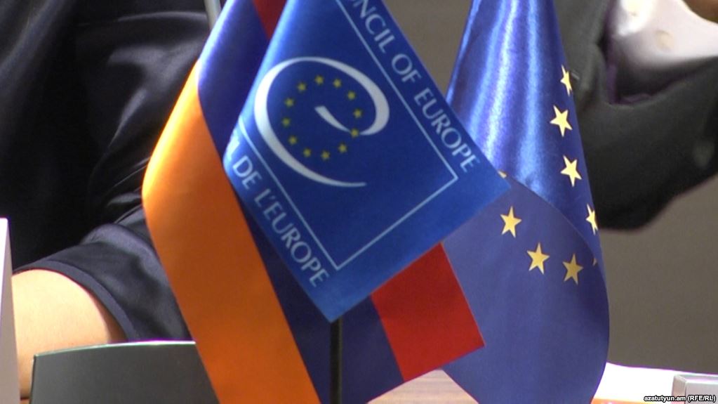 Соглашение о расширенном партнерстве Армения-ЕС ратифицировало 8 стран