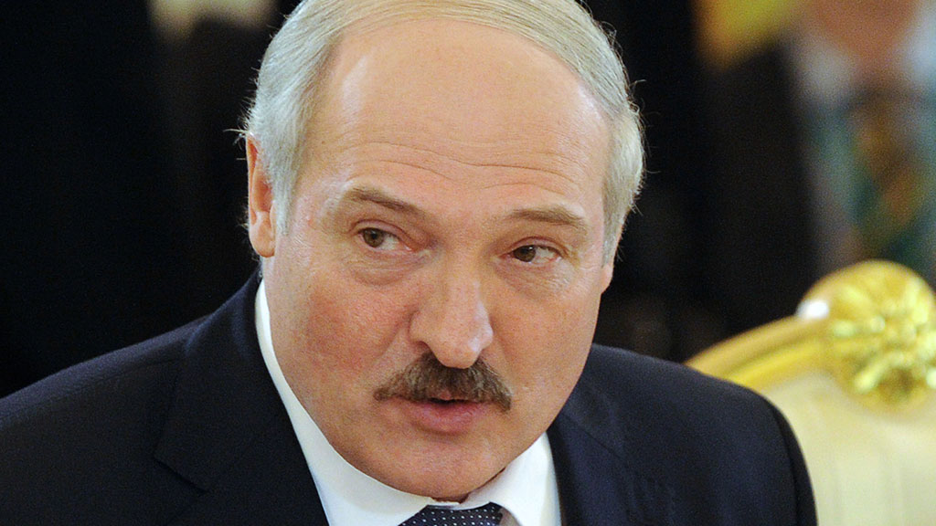 Лукашенко: Белоруссия и Россия 