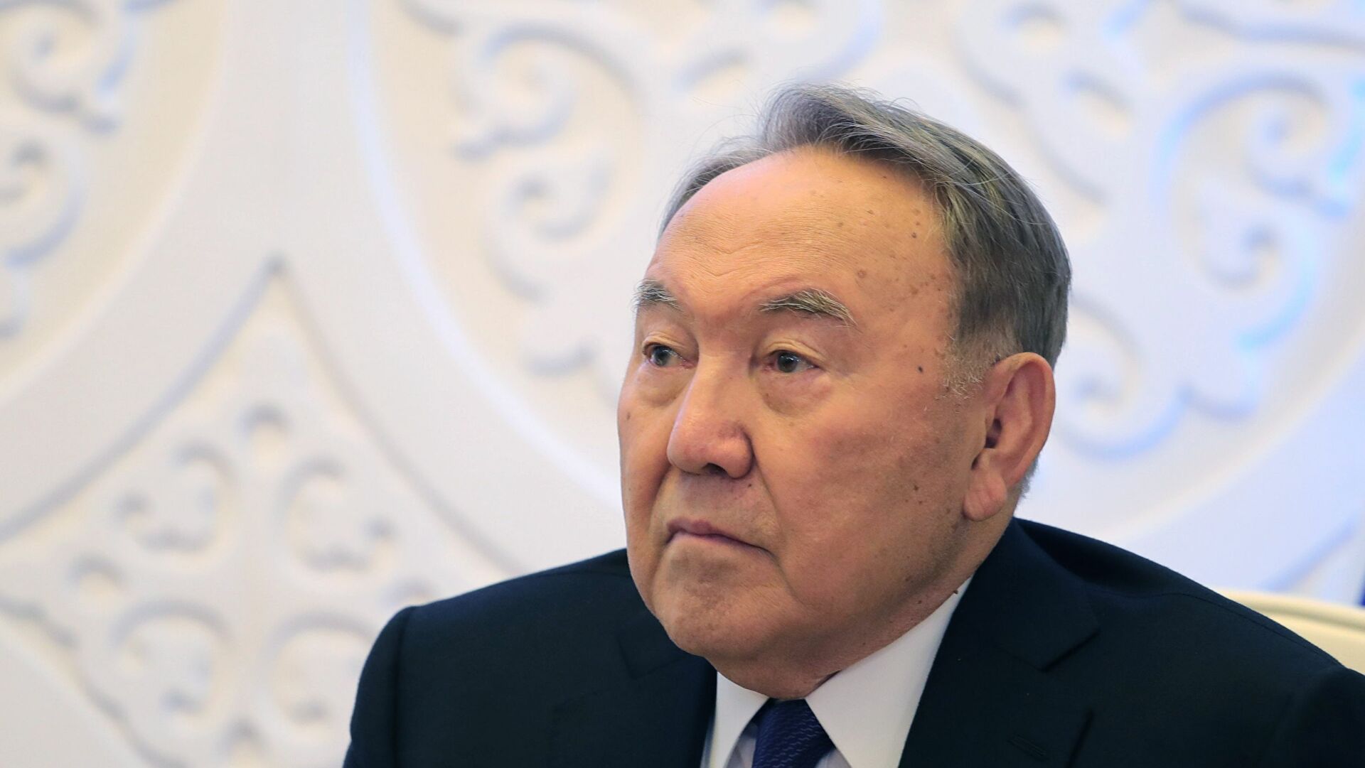 Назарбаев не покидал страну и в настоящее время находится в ее столице