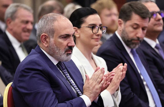 Զբաղված է. Աննա Վարդապետյանը չի մասնակցի քաղբանտարկյալների հարցով ԱԺ լսումներին 