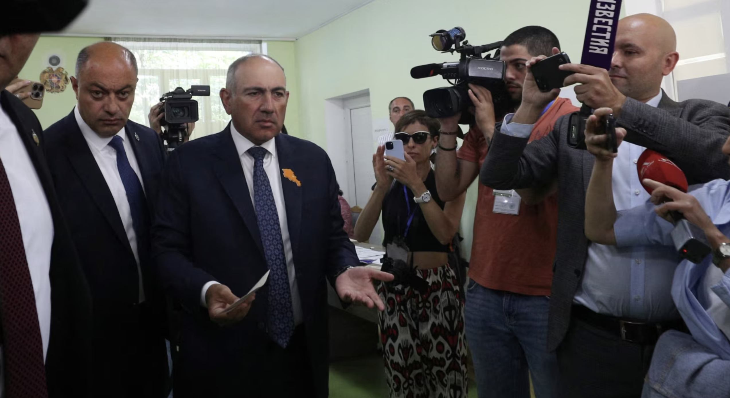 Լուսանկարը` Reuters