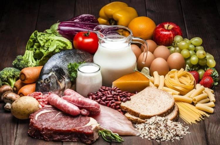 Мясо и яйца подорожали: продукты в Армении за год выросли в цене на 6,2%