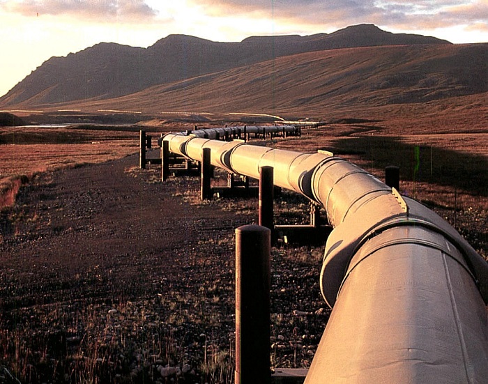 Азербайджан пока не возобновил прокачку нефти по трубопроводу Баку-Новороссийск