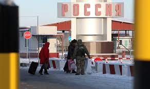 Внимание: о новых правилах въезда в Российскую Федерацию