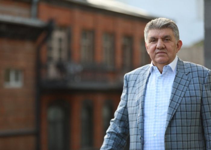 Армения перед угрозой национальной катастрофы