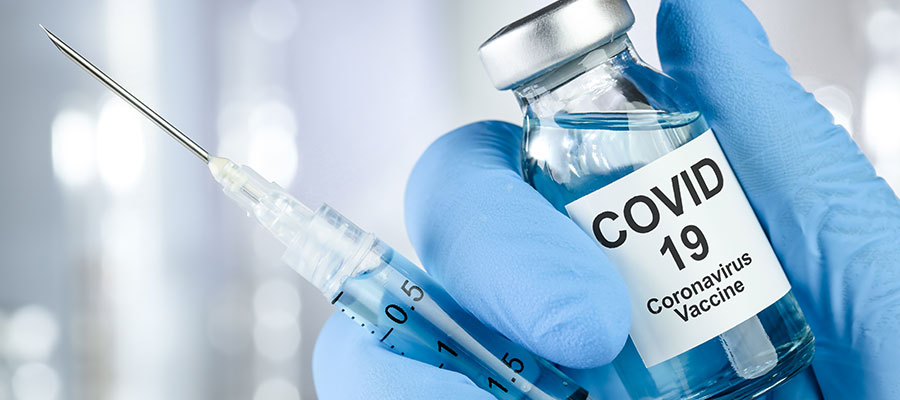COVID-19-ի դեմ խթանիչ (բուստեր) դեղաչափով պատվաստման սխեման