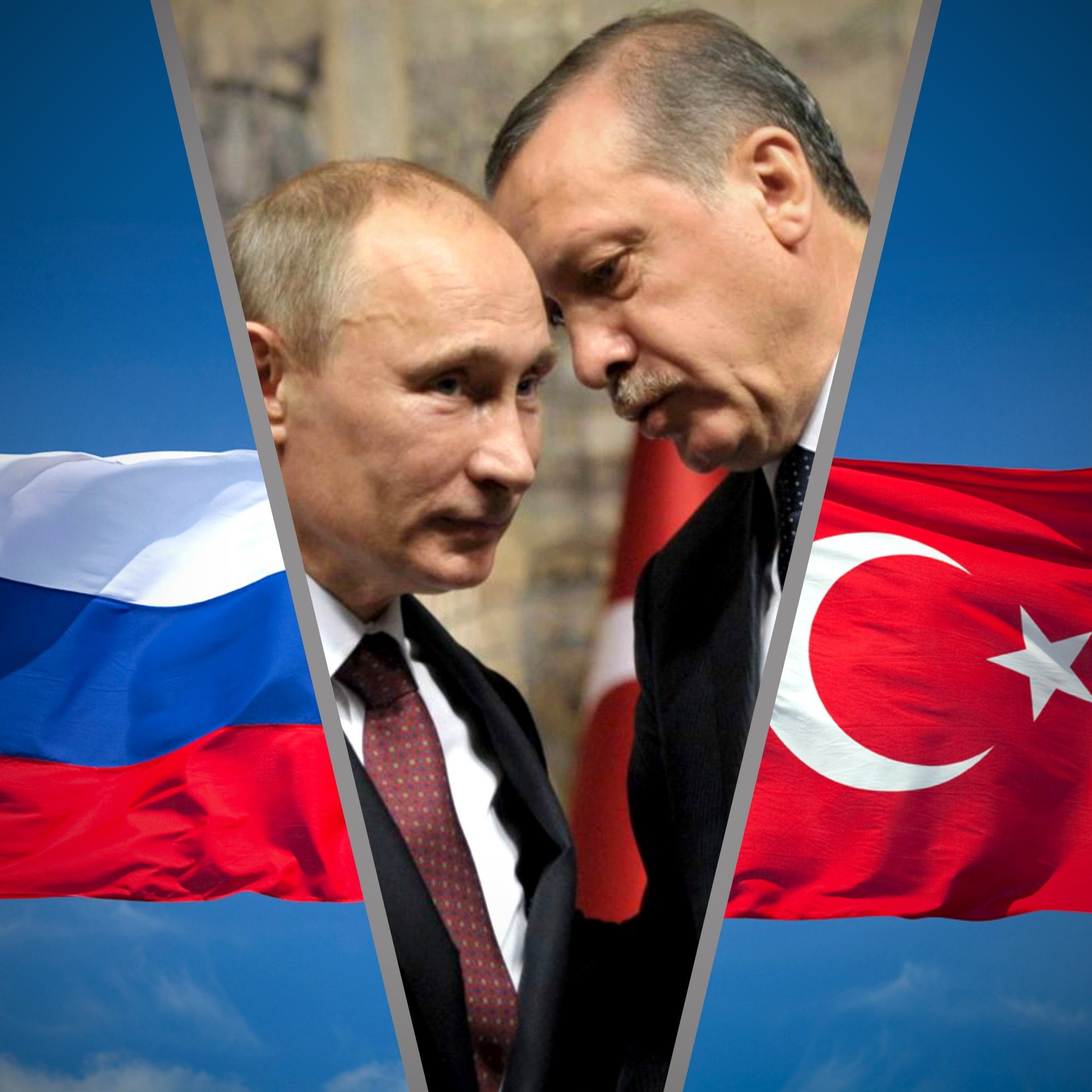 Россия получила стратегическую выгоду от строительства в Турции атомной электростанции