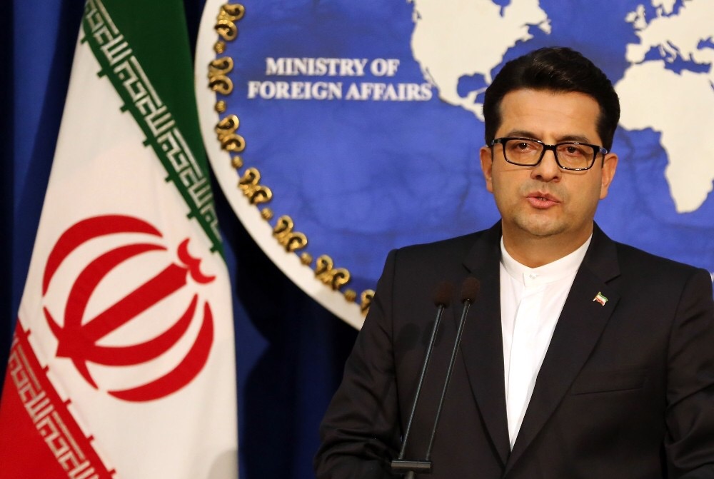 МИД Ирана: Тегеран ждет от Европы шагов по сохранению ядерной сделки