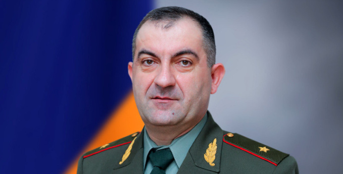 Армянская сторона дала Азербайджану срок для возвращения 6 пленных, и он уже истек - ГШ 