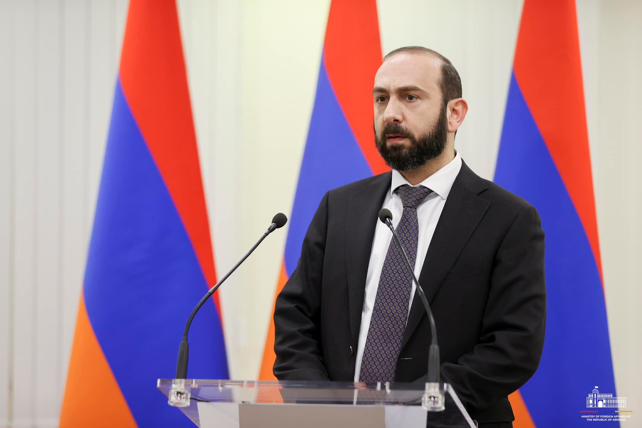 Армения может сама выполнять функции по охране границы в аэропорту 