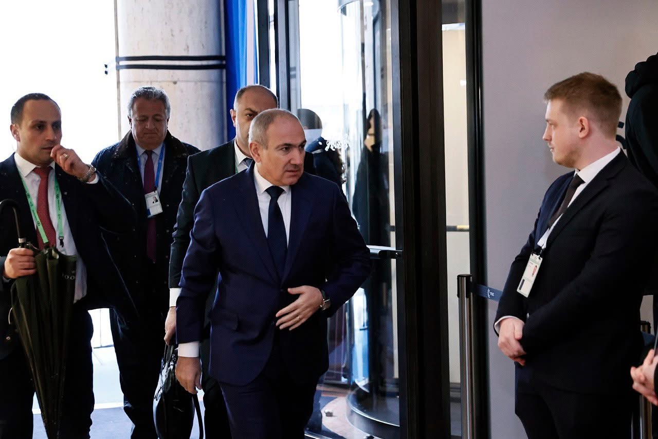  Լուսքնկարը՝ primeminister.am 