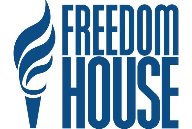 Freedom House призвал Азербайджан разрешить МККК оказать гуманитарную помощь Арцаху