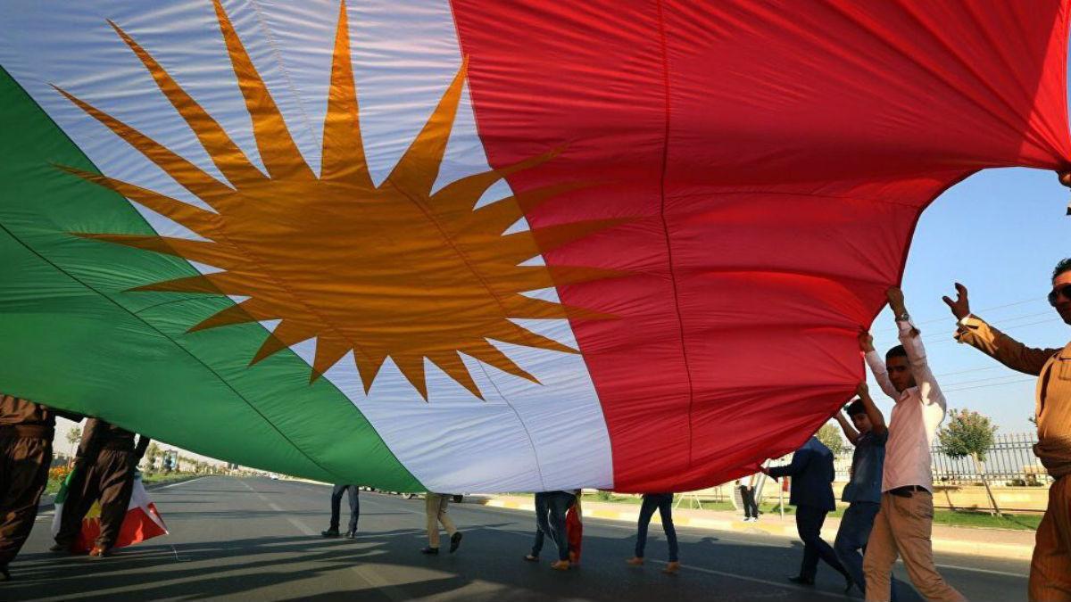 ԱՄՆ-ում մեկնաբանել են Իրաքյան Քուրդիստանի անկախության հանրաքվեի հնարավոր անցկացումը