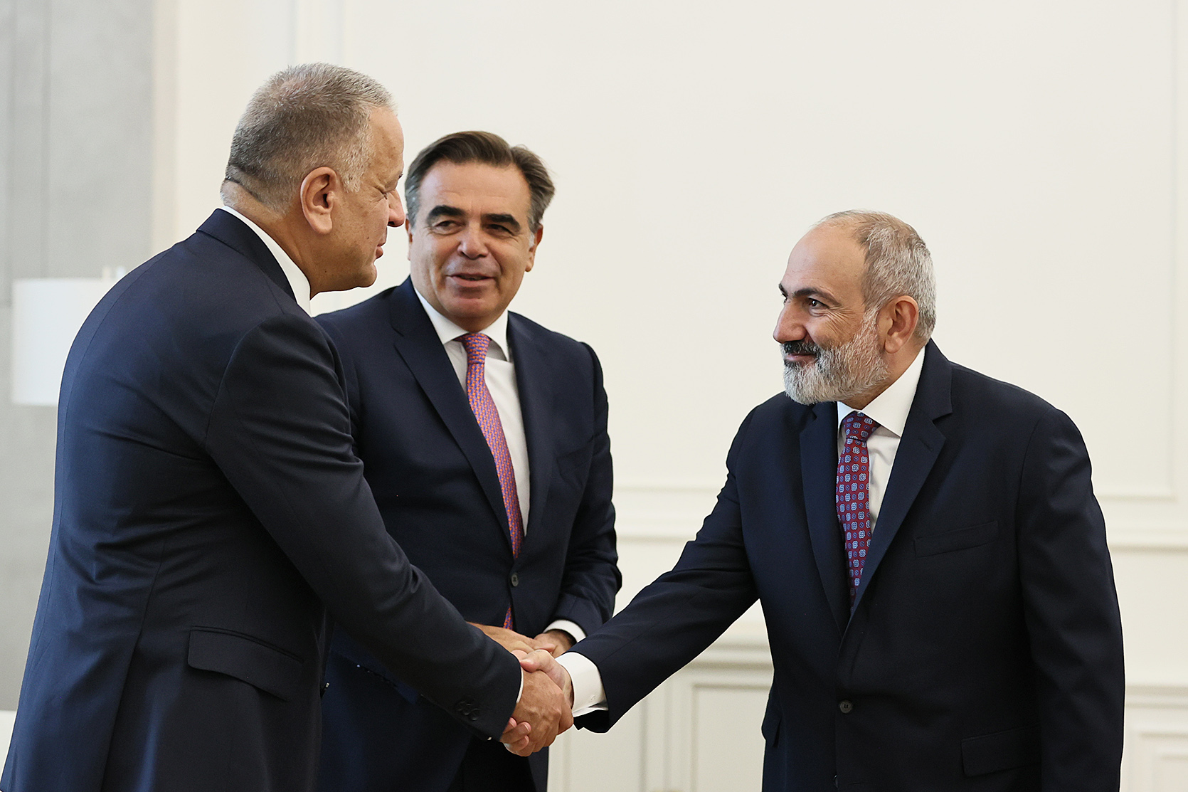 Լուսանկարը՝ primeminister.am