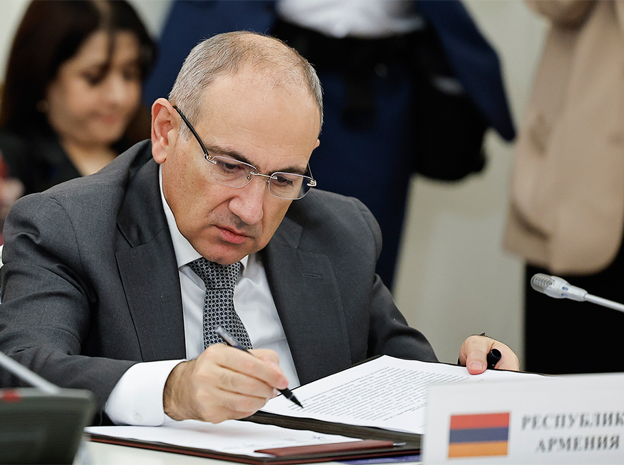 Фото: primeminister.am