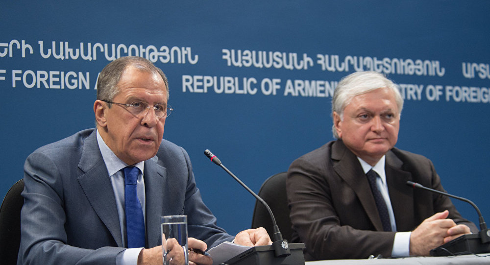 Москва не испытывает чрезмерного оптимизма в вопросе урегулирования конфликта в Карабахе
