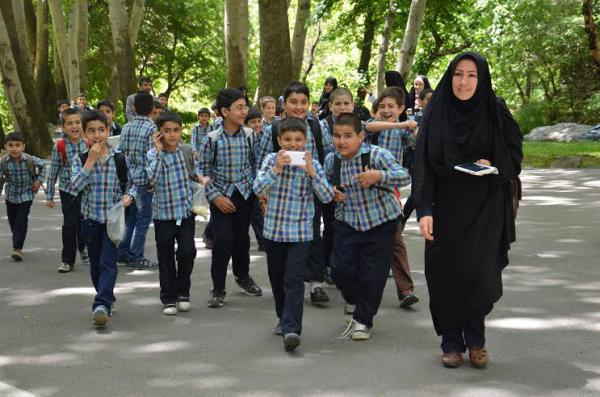 Средний возраст иранцев за последние пять лет увеличился на 1,3 года