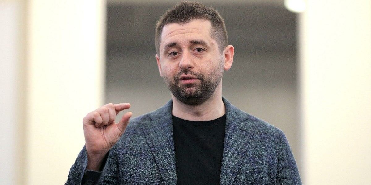 Глава правящей фракции Верховной Рады попросил Запад ввести санкции против Иванишвили