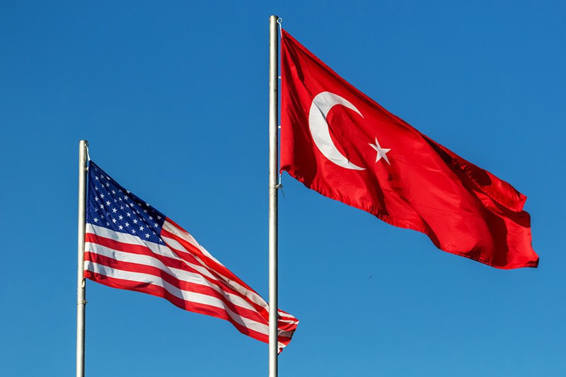 Госдеп США призвал Турцию освободить бизнесмена, обвиняемого в причастности к перевороту
