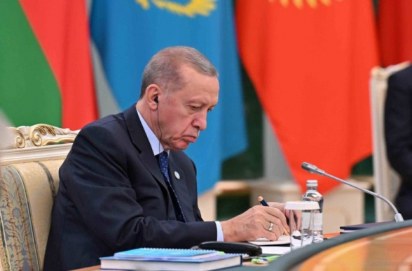 Не имеют под собой никаких оснований: Минобороны Азербайджана опровергает слова Эрдогана