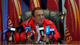 Выбор между Россией и Европой -  ловушка: Царукян