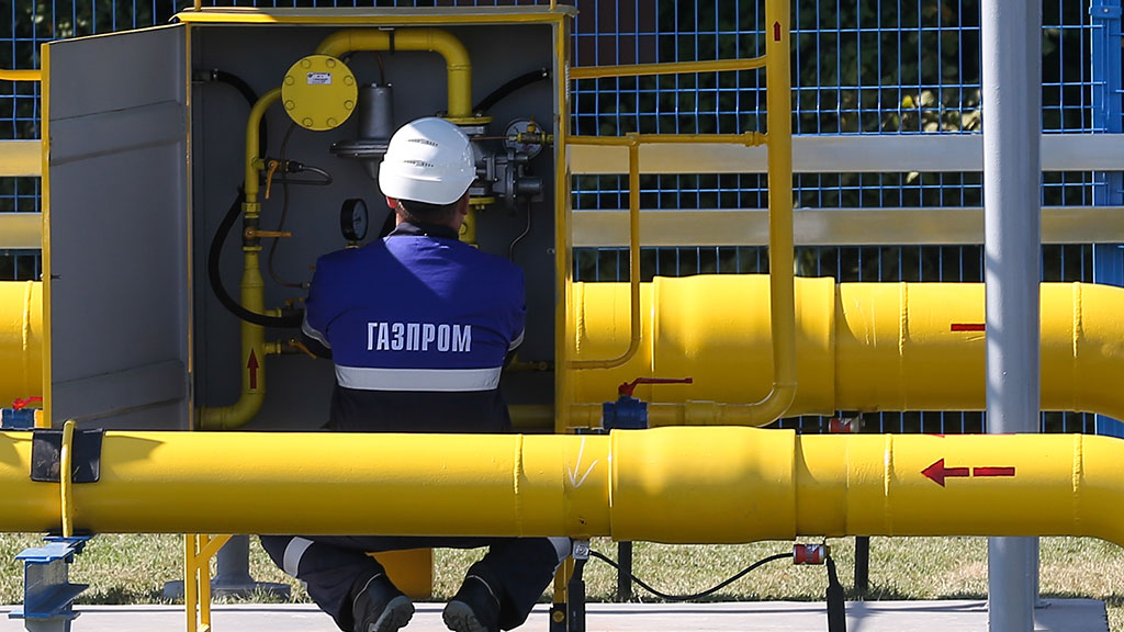 Российский газ для Армении подорожает на 10% - Газпром