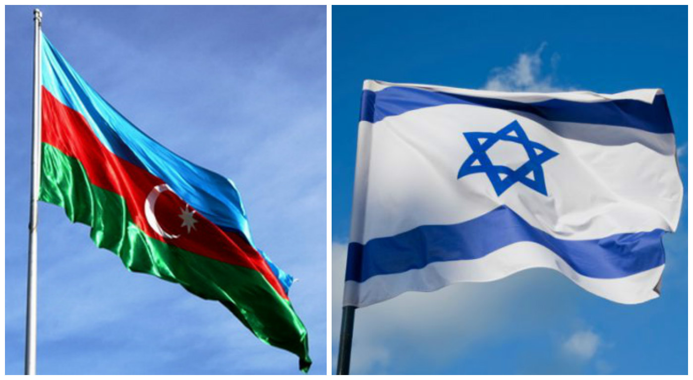 13% израильского экспорта вооружений пришлись на Азербайджан