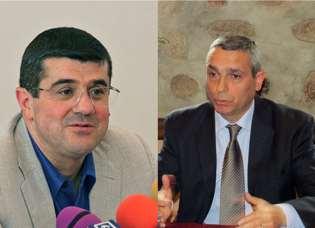 Госминистр вместо премьера, и новый глава МИД: структура нового правительства Карабаха