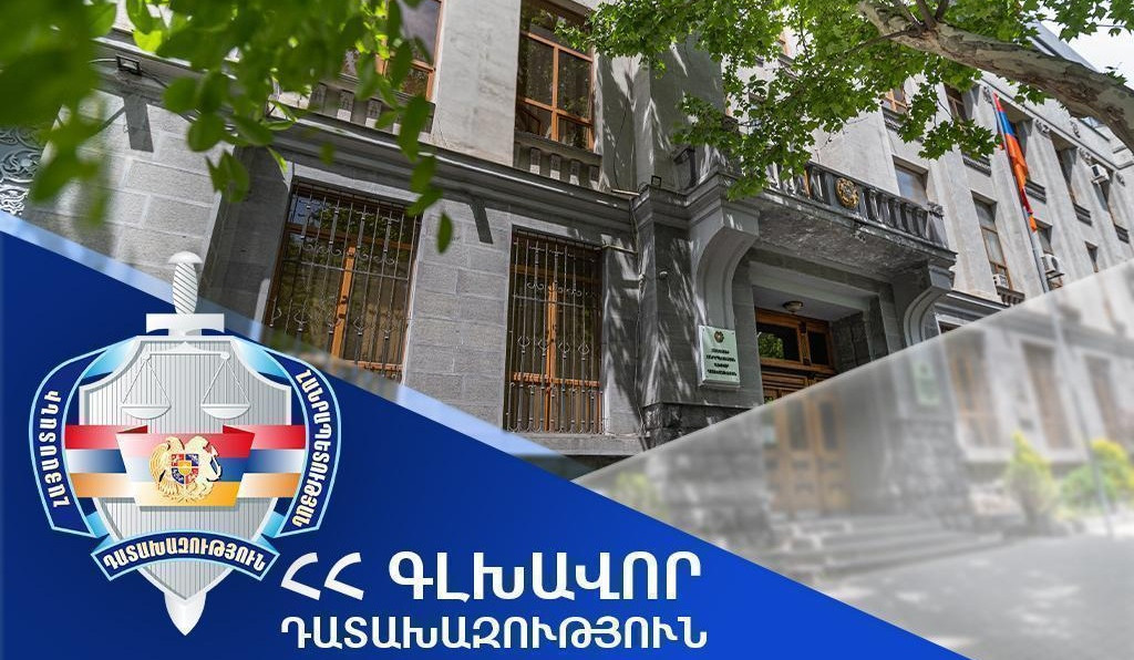 Экс-главу полиции Армении посмертно привлекли по делу 1 марта 2008 года