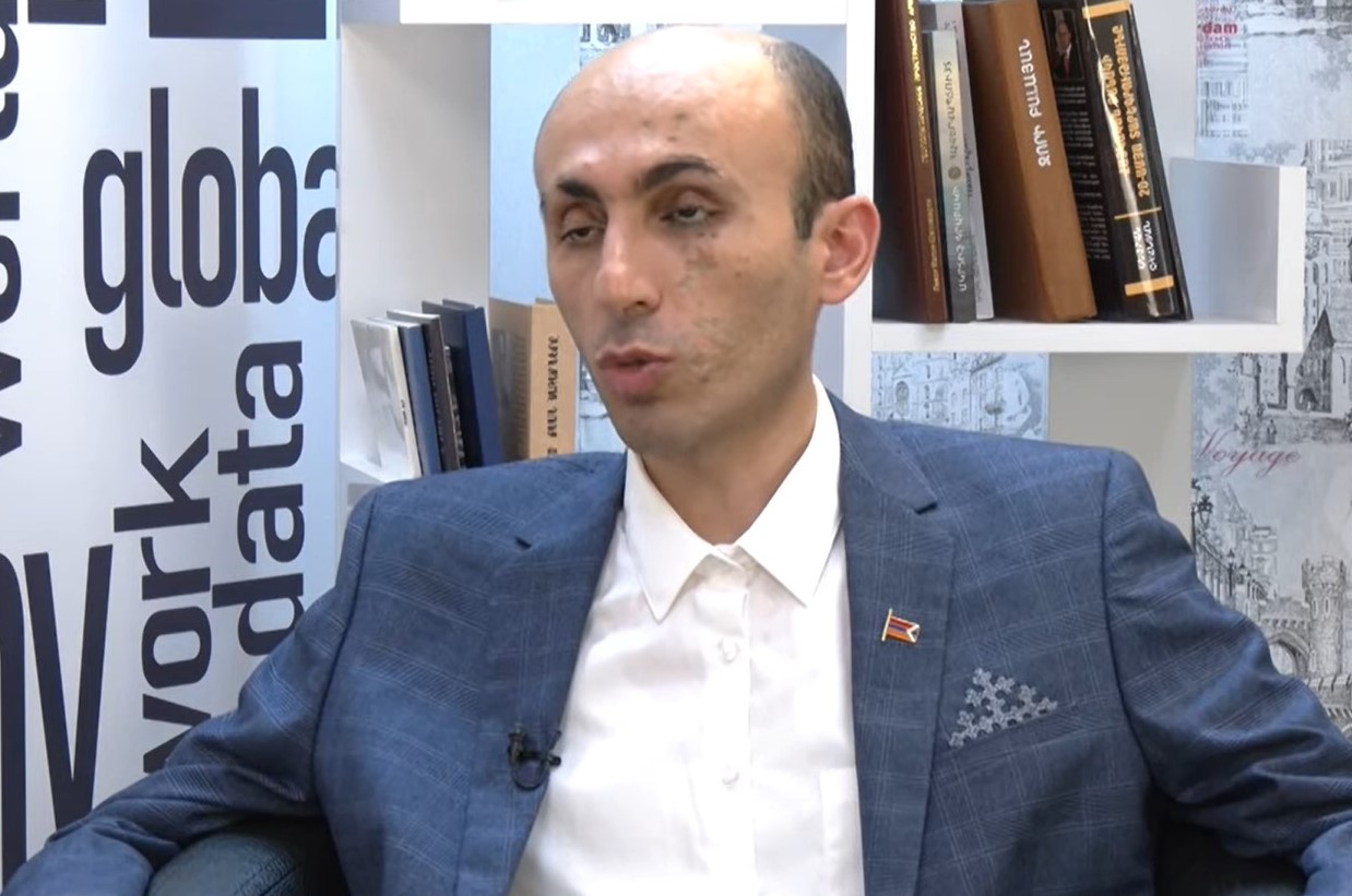 Արցախի բնիկ հայ ժողովուրդը վերադառնալու է իր հայրենիք