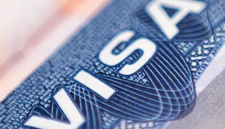 Медосмотр для иммиграционной визы — только у аккредитованного врача посольства США