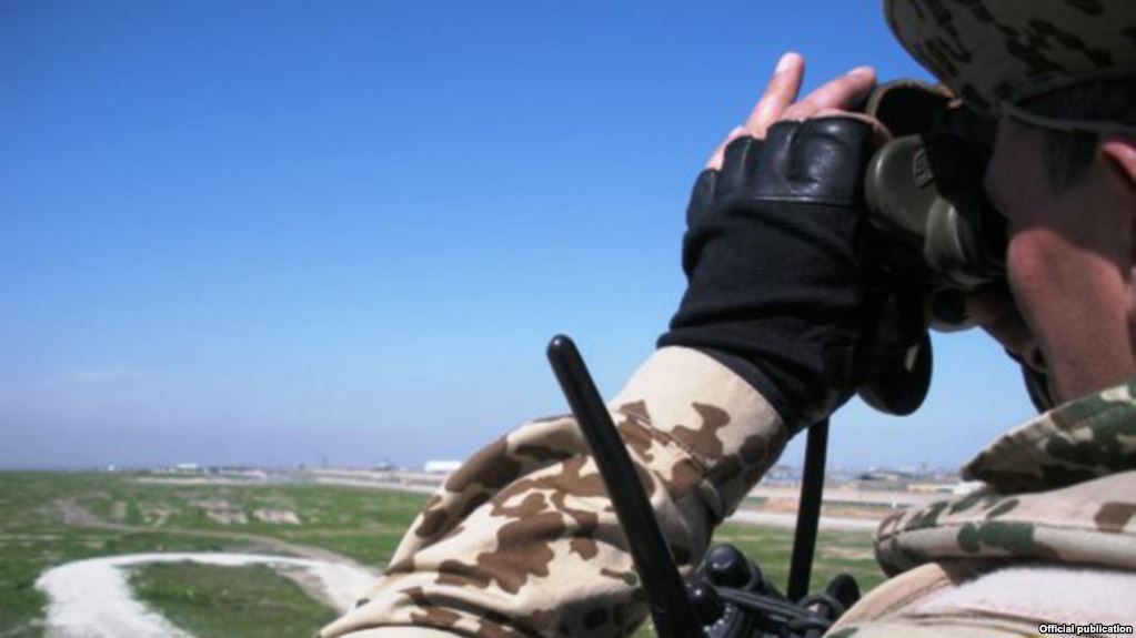 Հայաստանն ու ՆԱՏՕ-ն քննարկում են Աֆղանստանում խաղաղապահ ուժերի մեծացման հարցը. Ապաթուրայ